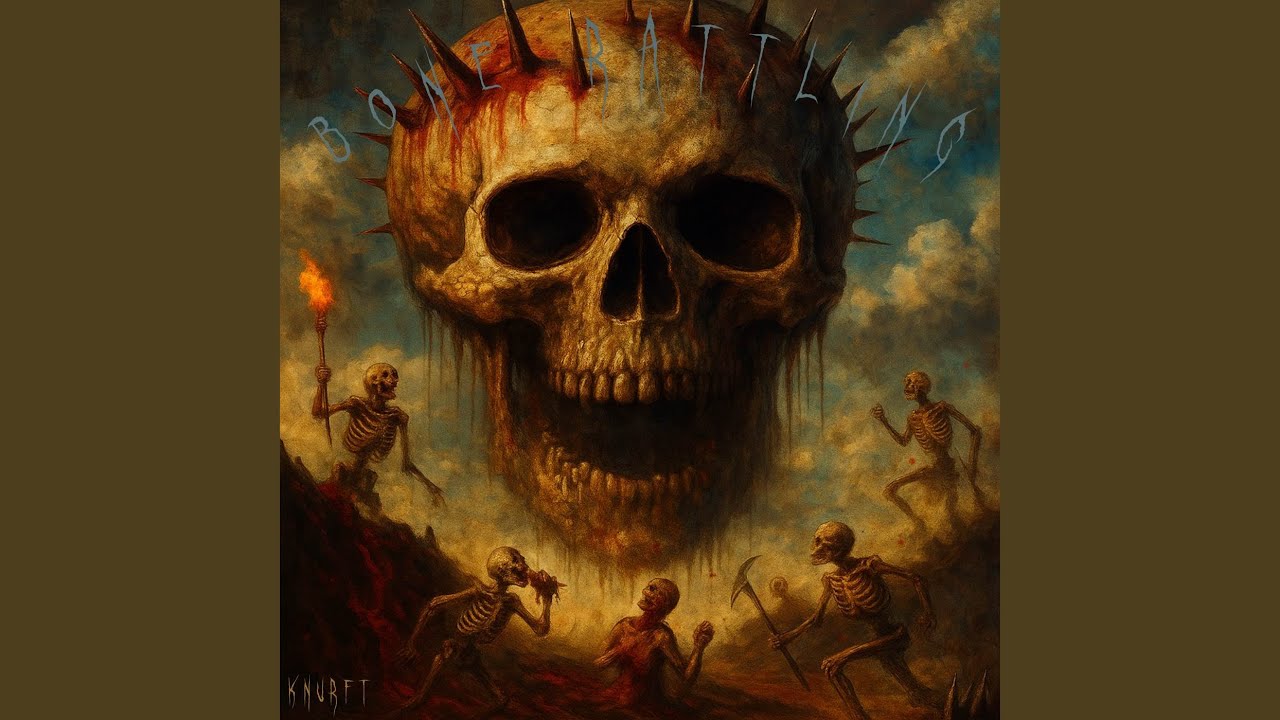Watch Bone Rattling on YouTube Watch Bone Rattling on YouTube