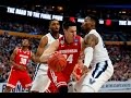 Wisconsin vs villanova game highlights