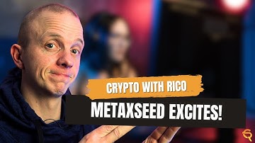 Revolutionary MetaXseed Games Fusing Excitement and Innovation