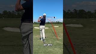 Fix your Backswing with this Drill