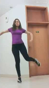 dance new steps 💃💃💃#bigolivevideo