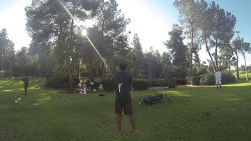 Happy World Juggling Day