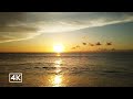Oahu Hawaii 4k Nature &amp; Ambience Film | Relaxing Nature