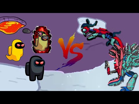 fuego negro vs ion-redd ultr4