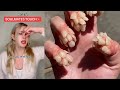 👋 NAIL ART STORYTIME TIKTOK 🌈 Regal Nails @Brianna Guidryy | POVs Tiktok Compilations 2024 #23