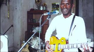 RURABO by Musabyimana Jean Claude{LIVE Studio session}