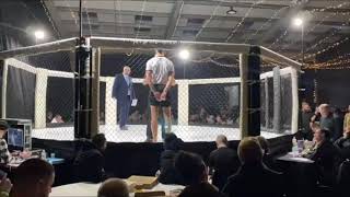 My First Ever SUPER FIGHT | -84kg Sub-Only Grappling Match | BJJ No-Gi | Island Fight League 2