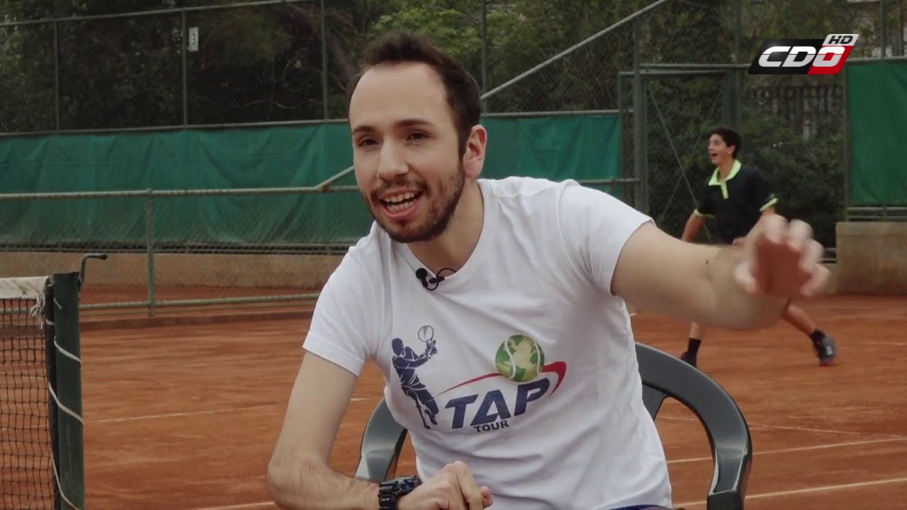 video TAP World Tour