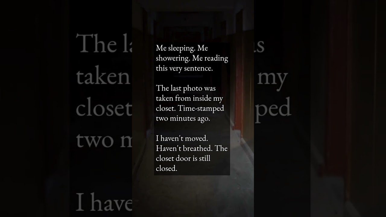 The Watching | 100-Word Horror by E. L. Ravenheart