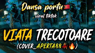 Kizomba terbaru_VIATA TRECOTOARE_cover_Aperta88💃🔥_dansa kizomba terbaru🇹🇱🔥