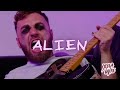 Xela wie  alien offizielles musik.