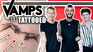 SUBSCRIBE to my channel for all the BEST Tattoo content!!! also mak...