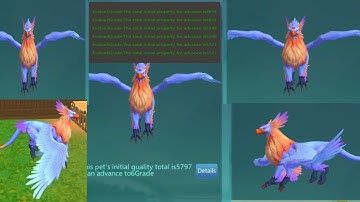 #Utopia origin #How to make evolve 6 Praying Netherwing #How need AdV #All details