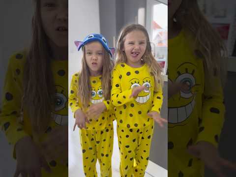 Who’s gonna eat a candy? 🍭🤣