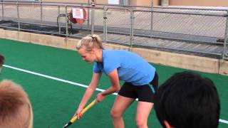 Girls Can Doncaster Hockey Club