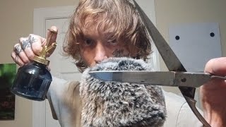 ASMR | Giving You a Trim