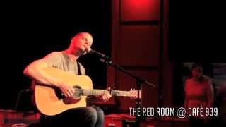 Jay Brannan Performs &quot;Can&#39;t Have It All&quot; at The Red Room @ Cafe 939