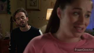 Coronation Street - Shona Talks To Lily About Max And His Videos 2Nd January 2023