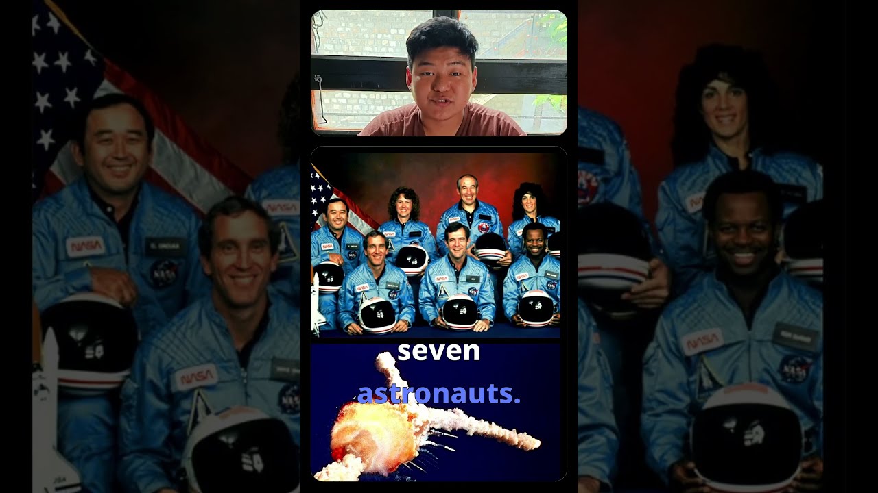 The Challenger Disaster 73 Seconds To Tragedy 