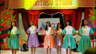 Cherrybelle - Beautiful (2017)