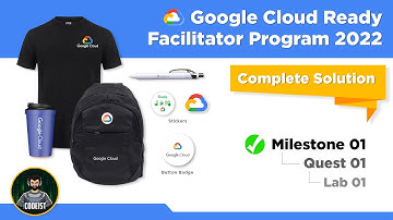 A Tour of Google Cloud Hands on Labs [GSP282] | Google Cloud Essentials - Qwiklabs | The Codeist