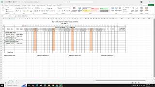 Thủ Thuật Excel: Đánh Số Thứ Tự Linh Hoạt Bằng SUBTOTAL