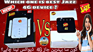 Jazz 4g device 2022 MF937All Networks Unlocked | Unboxing+ Review | Jazz wifi device 4g new model
