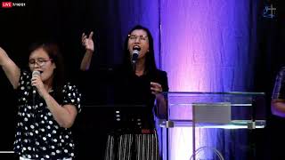 IKAW LANG | Maranatha Christian Fellowship Cebu | 2PM Sunday Service