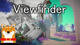 【Viewfinder】#1 写真パズル【Vtuber】