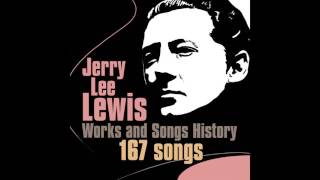 Jerry Lee Lewis - John Henry