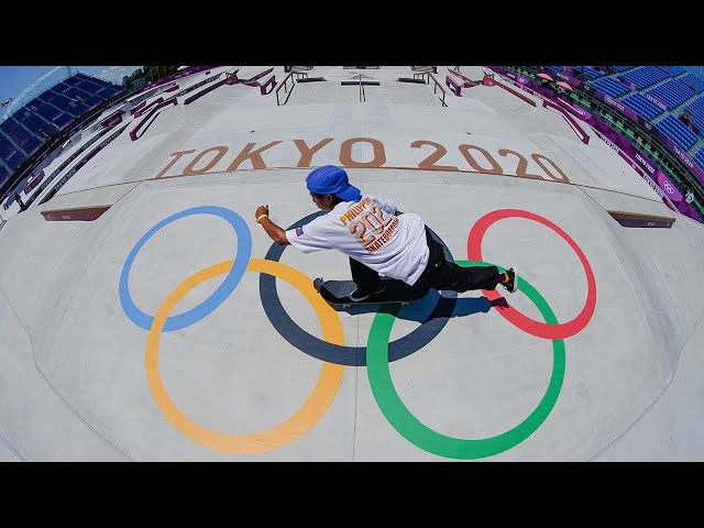 Olympic Skateboarding And What It Means | World Skate SB