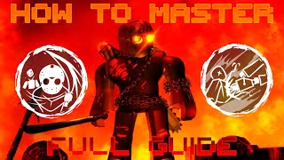 How To Master Jason In Forsaken Full Guide Pro Tips