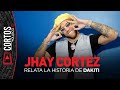 Jhay Cortez explica la historia detallada de Dakiti.