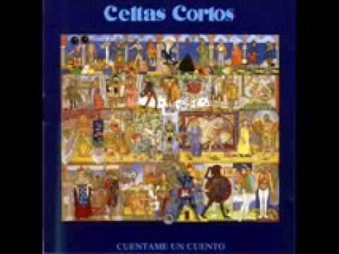 Celtas Cortos 20 de abril