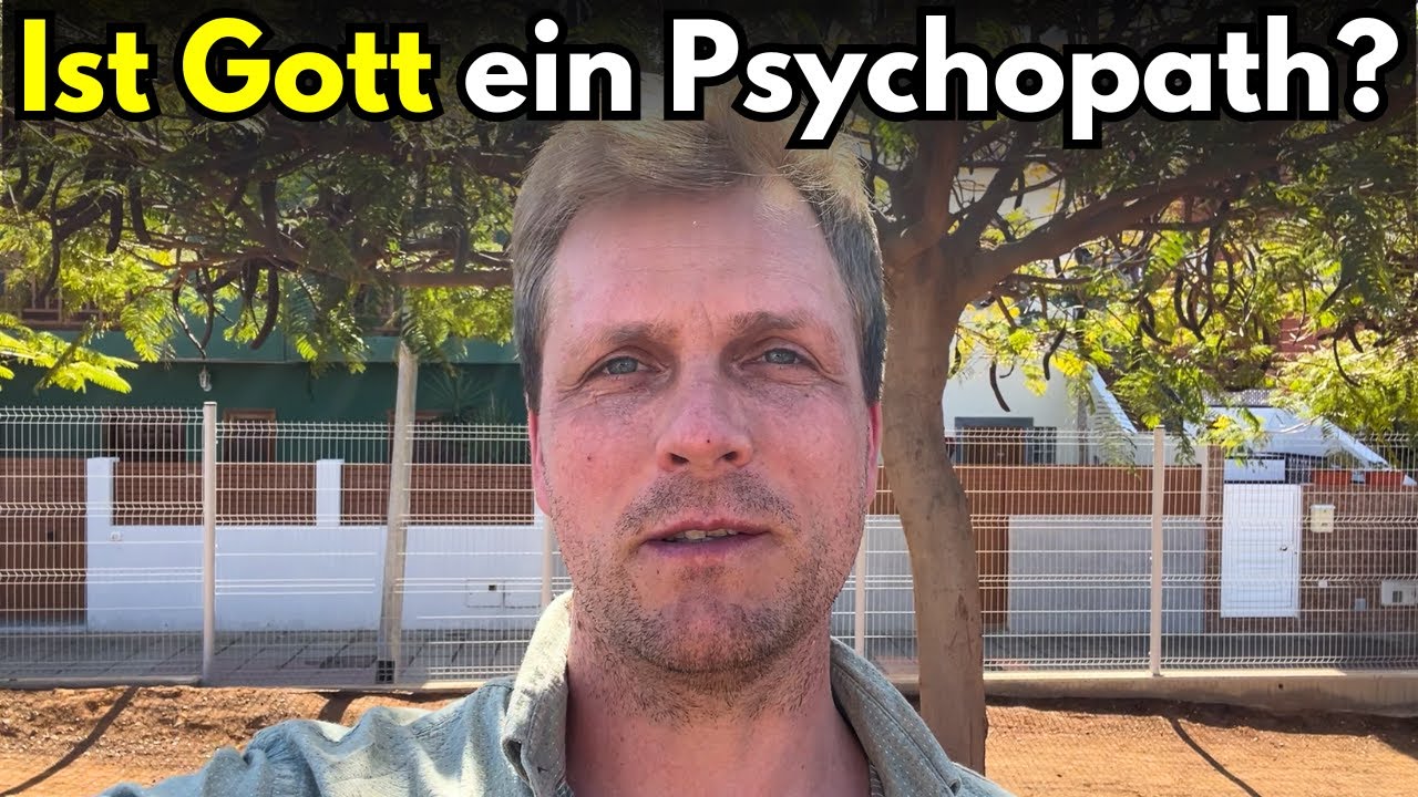 Warum Gibt Es Keine Perfect Draft Fässer Warum gibt es so viel Leid, wenn GOTT gut ist? (Die Wahrheit!) - YouTube
