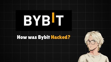 Bybit Hack Explained in 3 Minutes – The Biggest Crypto Heist