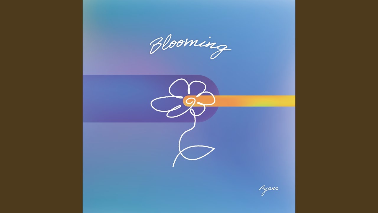 Blooming