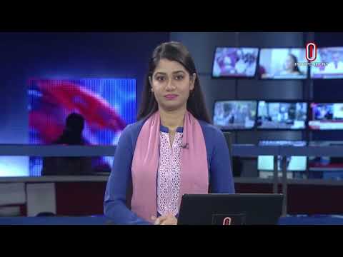 Copy of Live: বিরতিহীন দুপুর ২টার সংবাদ
