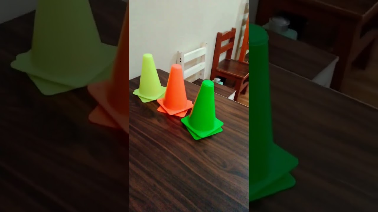 Color Recognition Activity