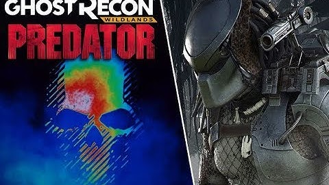 Ghost Recon Wildlands: Predator - Full Mission