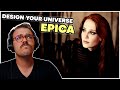 Two Opera Singers React to Epica - Design Your Universe (Retrospect)