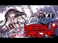 MMOHuts Weekly Recap #288 May 2nd - Duelyst, SoulWorker, Twin Saga &amp; More!