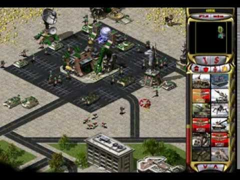 Red Alert 2 Yuri Revenge Mod World Powers
