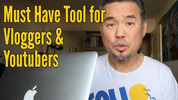 Must have App for Vloggers & Youtubers - Stellar Data Recovery for Mac