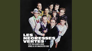 La danse des Négresses Vertes (démo)