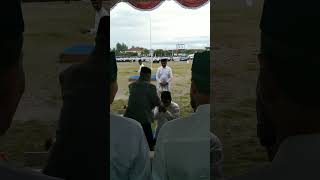Salut Untuk Pj Bupati Pidie Beliau Sangat Hormat Dan Tawadhu Kepada Ulama shorts pidie