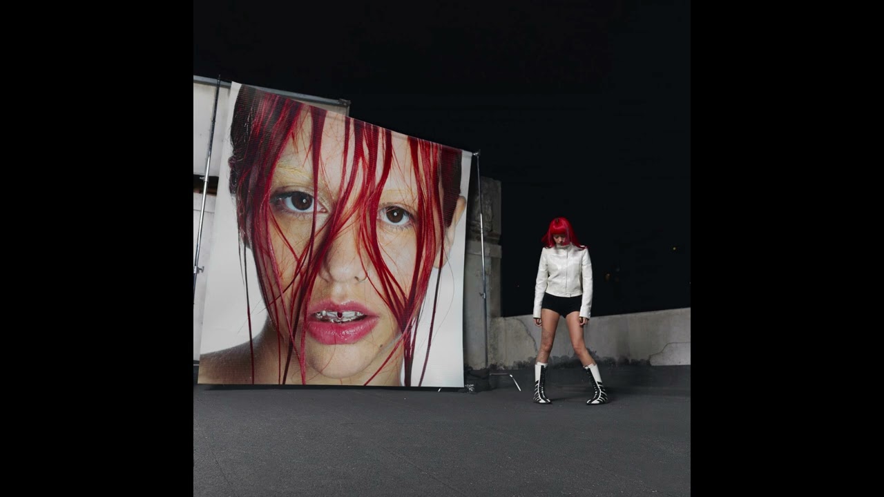 AKRIILA - lunes feriadooOoOO (Isolated Drums)