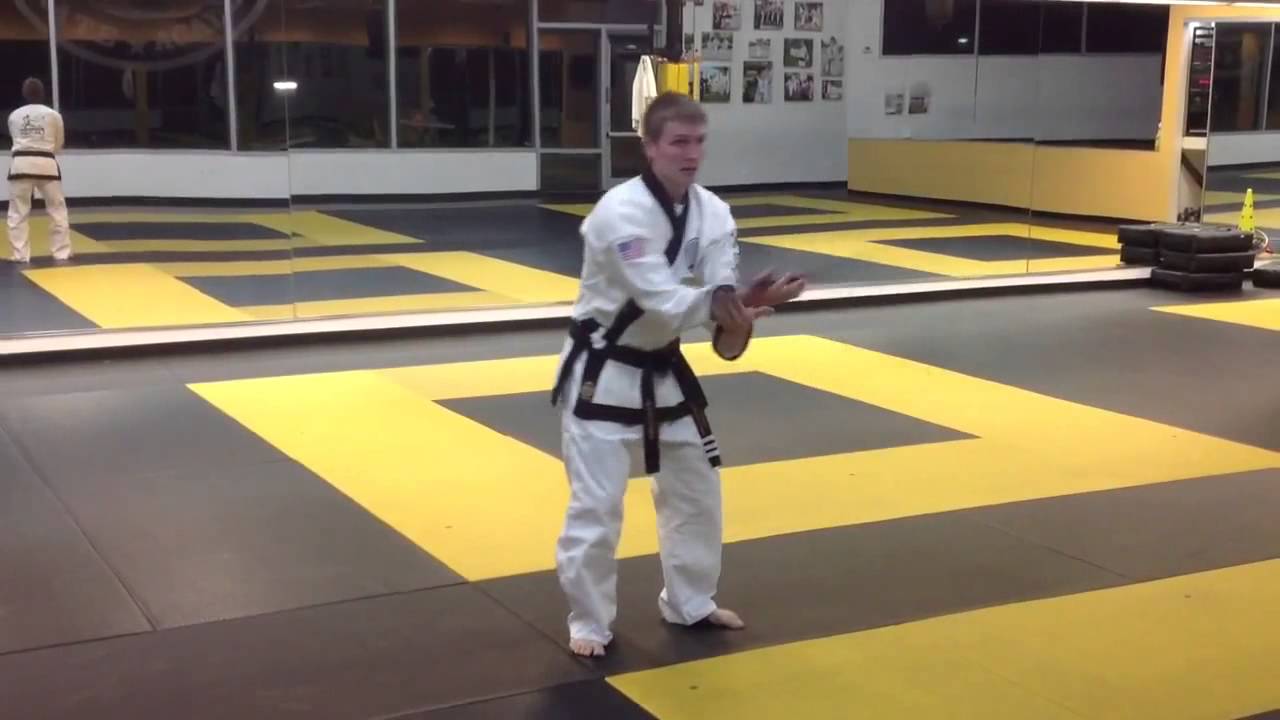 Bo Staff Intermediate Skills YouTube