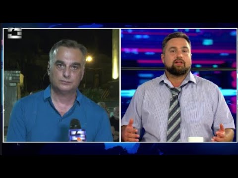 \"ამაზე უარესი რა უნდა მოხდეს - ჟურნალისტები მიკროფონს დებენ და  პოლიტიკურ განცხადებებს აკეთებენ\"