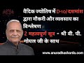 D-10/दशमांश से व्यवसाय का विश्लेषण श्री वी. पी. गोयल जी के साथ | 2 Important Techniques Of D-10